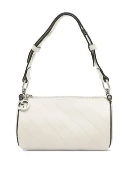 Gucci Pre-Owned: Белая сумка 