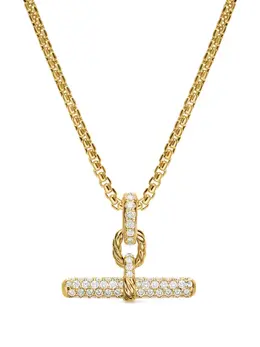 David Yurman: Колье 