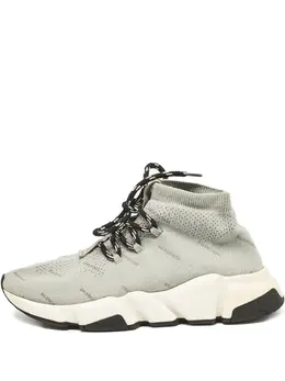 Balenciaga Pre-Owned: Кроссовки 
