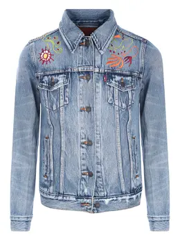 Levi's: Хлопковая куртка 