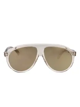 Moncler Eyewear: Очки 