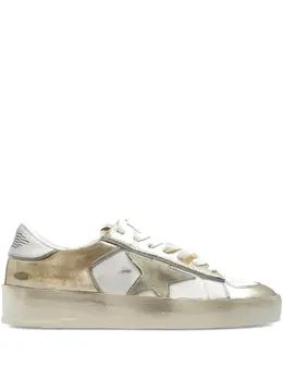 Golden Goose: Кроссовки 