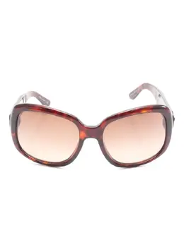 Bvlgari Pre-Owned: Очки 