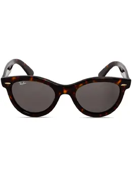 Ray-Ban: Очки  Wayfarer