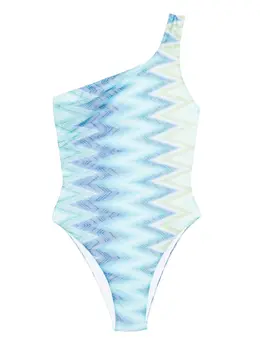 Missoni: Купальник 