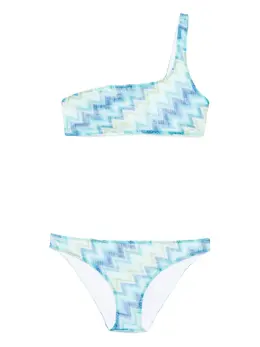 Missoni: Купальник 