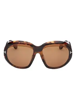 TOM FORD: Очки 