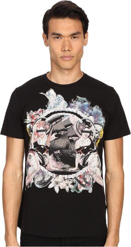 Just Cavalli: Футболка с коротким рукавом 