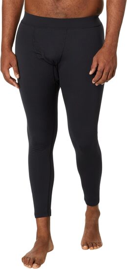 Under Armour: Чёрные брюки 