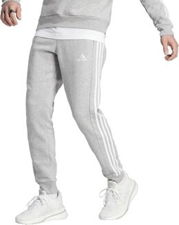 Adidas: Флисовые брюки  Essentials
