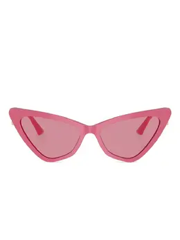 Jimmy Choo Eyewear: Очки 