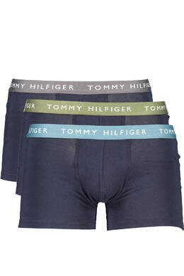 Tommy Hilfiger: Синие трусы 