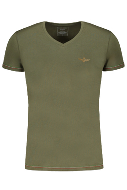 Aeronautica Militare: Хлопковая футболка 