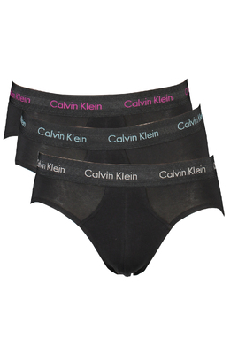 Calvin Klein: Чёрные трусы 