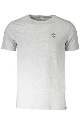 Aeronautica Militare: Серая футболка 