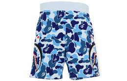 A BATHING APE: Повседневные шорты 