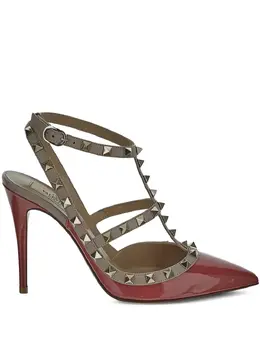 Valentino Garavani: Красные туфли 