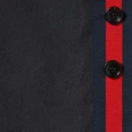 Gucci: Повседневные брюки 