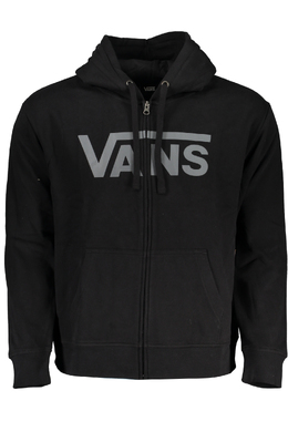 Vans: Толстовка на молнии 