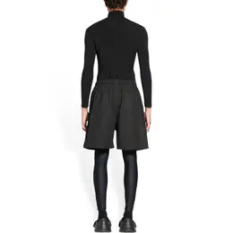 Balenciaga: Повседневные шорты 