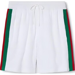 Gucci: Повседневные шорты 