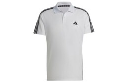 Adidas: Белая рубашка 