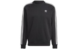 Adidas Originals: Толстовка в полоску 