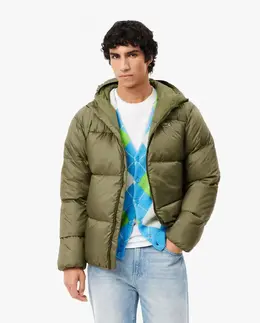 Lacoste: Короткая куртка 
