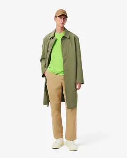 Lacoste: Непромокаемый плащ 