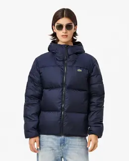 Lacoste: Короткая куртка 