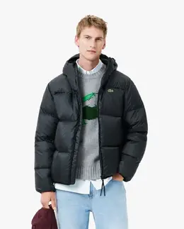 Lacoste: Короткая куртка 