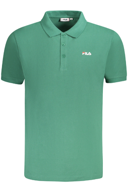 Fila: Поло с коротким рукавом 