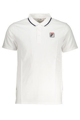 Fila: Рубашка с коротким рукавом 