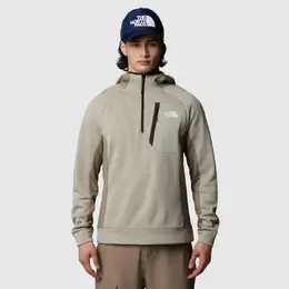 The North Face: Флисовый свитер  1/4