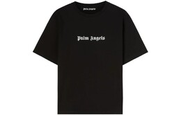 Palm Angels: Чёрная футболка 