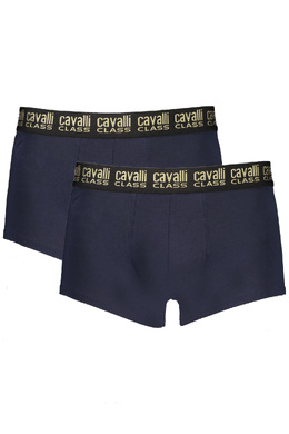 cavalli CLASS: Синие трусы 