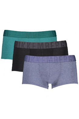 Bikkembergs: Многоцветные трусы 