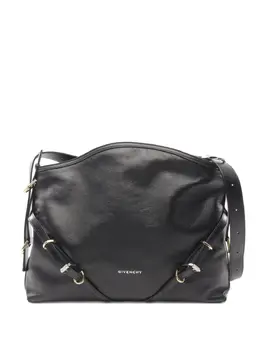 Givenchy Pre-Owned: Чёрная сумка 