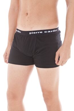 Pierre Cardin: Чёрные трусы 