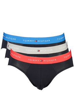 Tommy Hilfiger: Чёрные трусы 