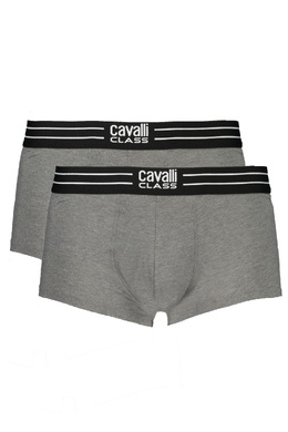 cavalli CLASS: Серые трусы 