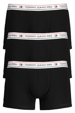 Tommy Hilfiger: Чёрные трусы 