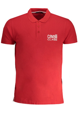 cavalli CLASS: Рубашка с коротким рукавом 
