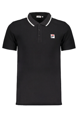 Fila: Рубашка с коротким рукавом 
