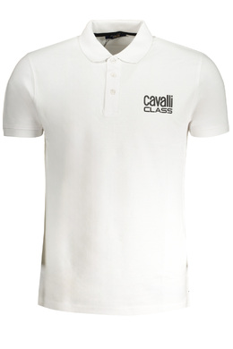 cavalli CLASS: Рубашка с коротким рукавом 