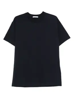Givenchy: Хлопковая футболка 