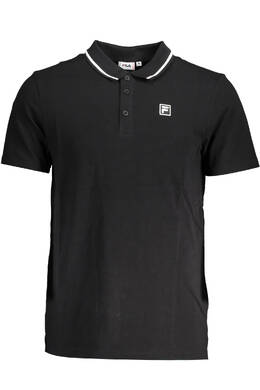 Fila: Рубашка с коротким рукавом 