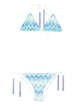 Missoni: Купальник 