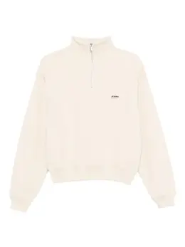 Jacquemus: Светлый свитшот 