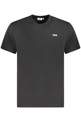 Fila: Хлопковая футболка 